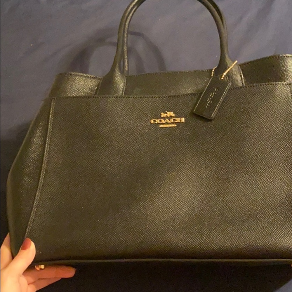 Brand New Coach Bag!